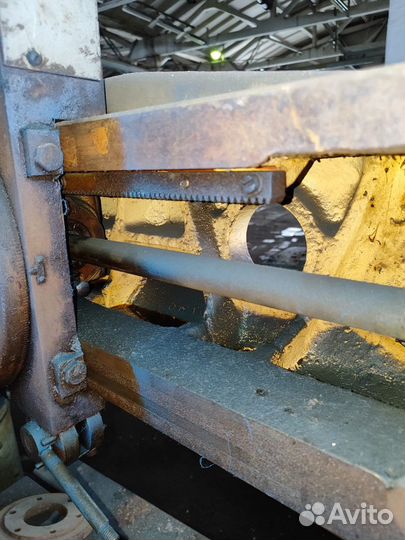 2К52-1 Станок радиально-сверлильный