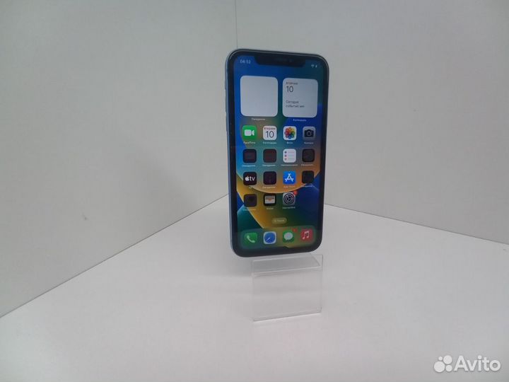 iPhone Xr, 64 ГБ