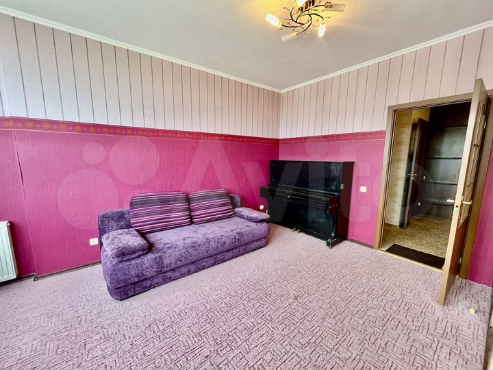 2-к. квартира, 70 м², 5/7 эт.