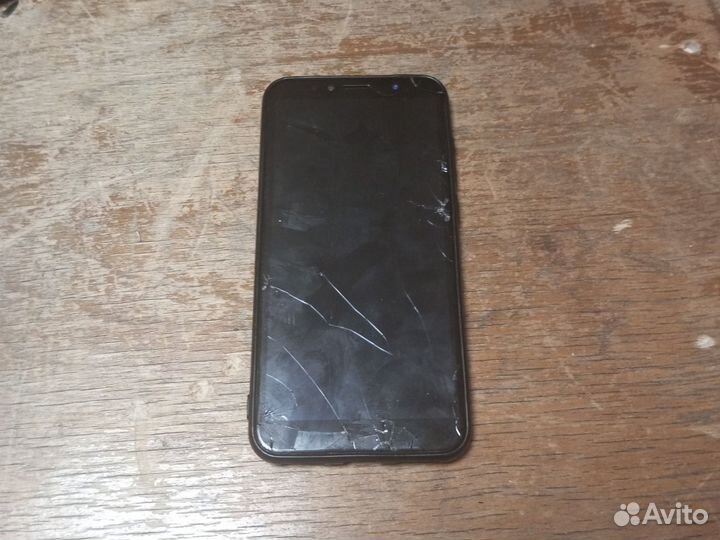 HONOR 7A Pro, 2/16 ГБ