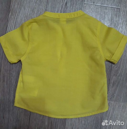 Рубашка Waikiki новая