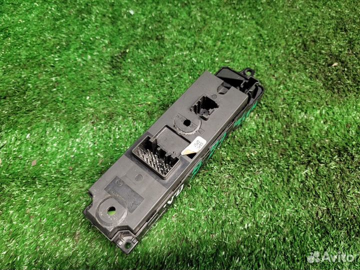 Блок управления стеклоподъемников для Mazda 6 GG