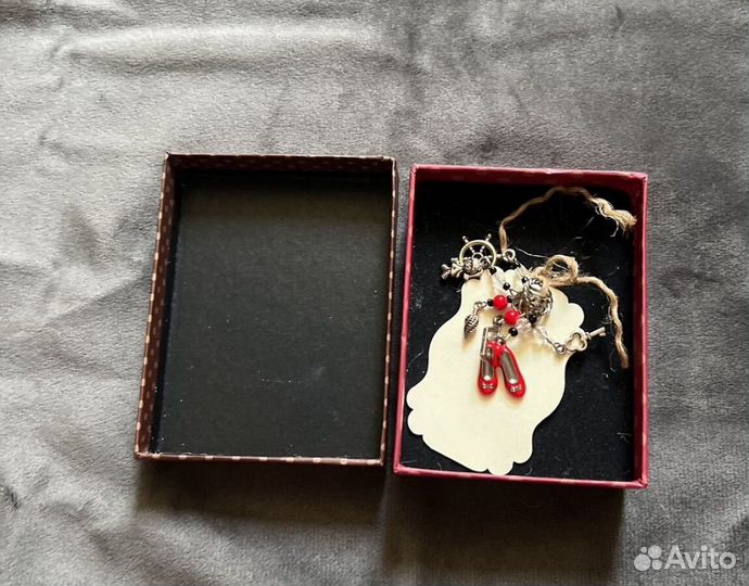 Маркеры для вязания. Ручная работа