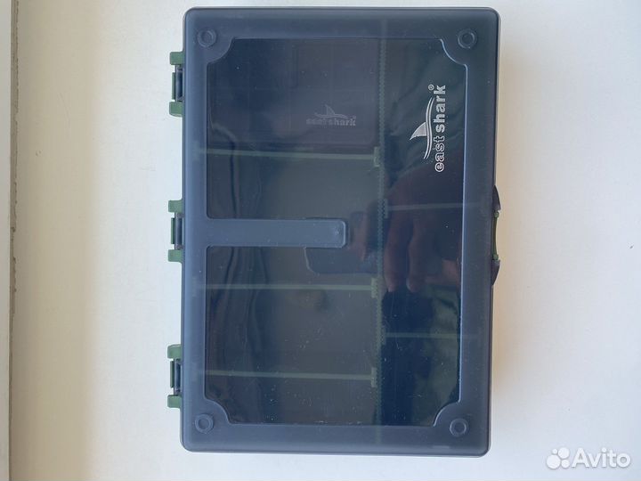 Органайзер карповый EastShark Midle carp