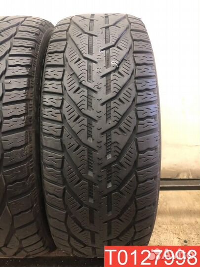 Tigar Winter 195/55 R15 85H