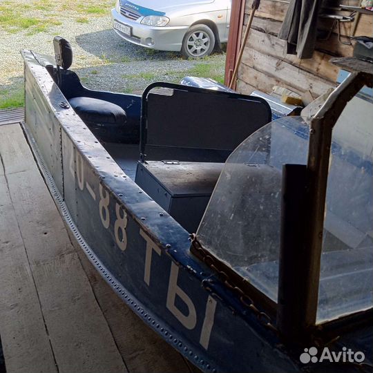 Воронеж в хорошие руки