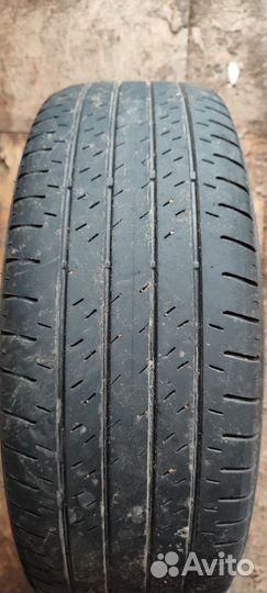 Bridgestone Alenza H/L 33 225/60 R18 100H