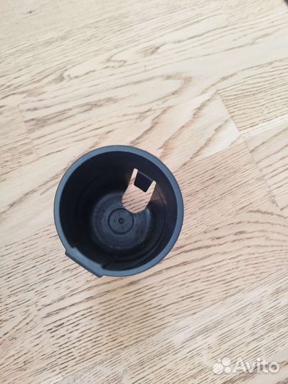 Стакан от бустера Peg Perego viaggio