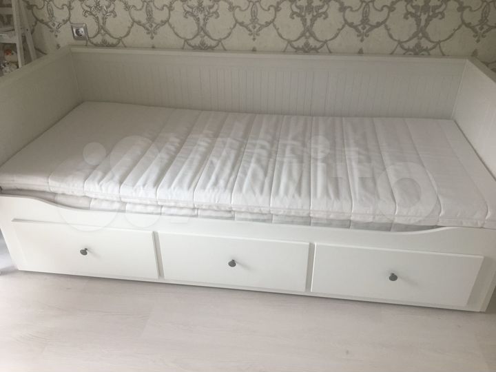 3-к. квартира, 63 м², 2/4 эт.