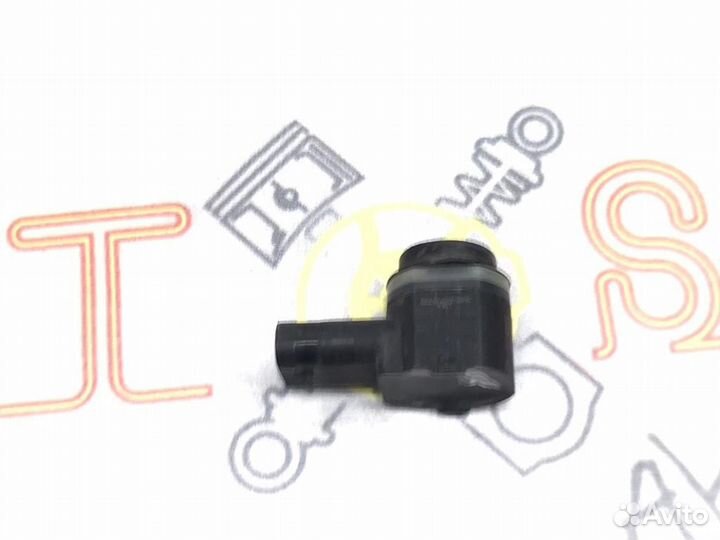 Датчик парковки Audi Q5 (8R) 2008-2012