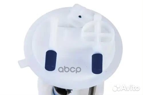 Насос топливный электрический LADA 1118/1117/1119