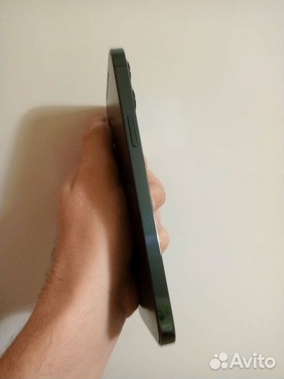 iPhone 12 pro max 256 gb
