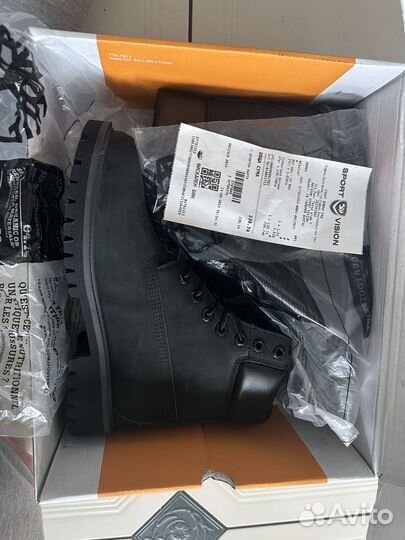 Timberland 6 inch premium оригинал