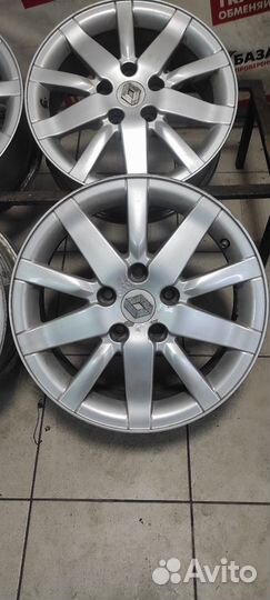 R16/5x114,3 et 47 (dia 66.1)