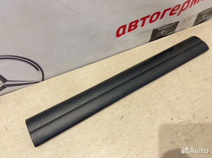 Накладка на порог Bmw 120 E87 N46B20B 2007