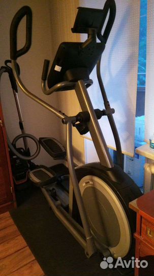 Эллиптический тренажер nordictrack 12.9