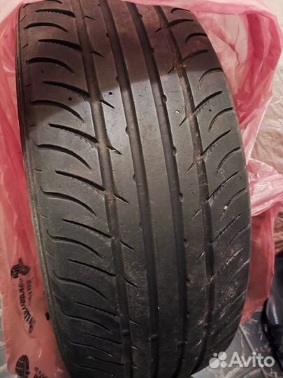 Kumho Ecsta SPT KU31 205/60 R16 96V