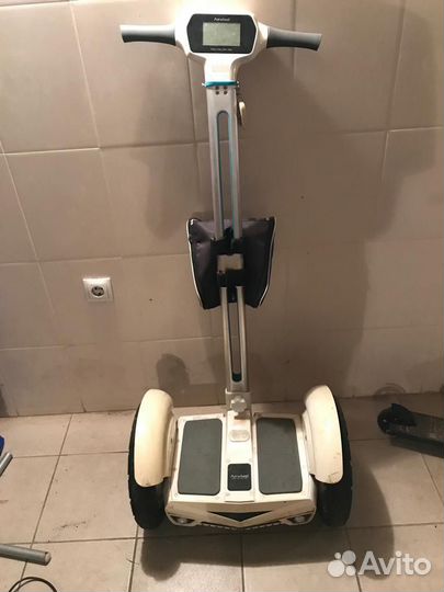 Сигвей airwheel S3
