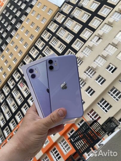 Телефон iPhone 11 128 gb опт/розница/доставка