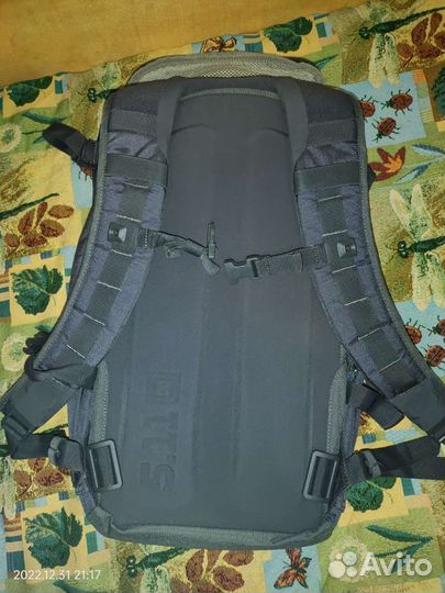 Рюкзак 511 AMP 24 backpack