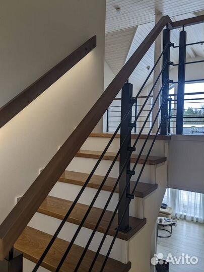 Лестница под заказ