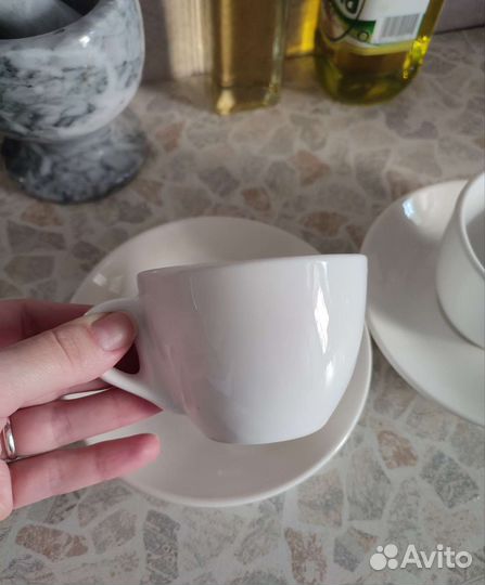 Кофейные чашки