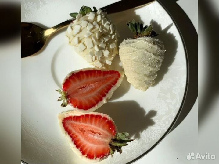 Клубника в шоколаде, шоколад, ягоды в шоколаде