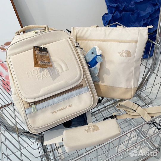 Рюкзак школьный новый