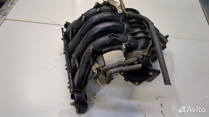 Коллектор впускной Mitsubishi Space Star, 2000