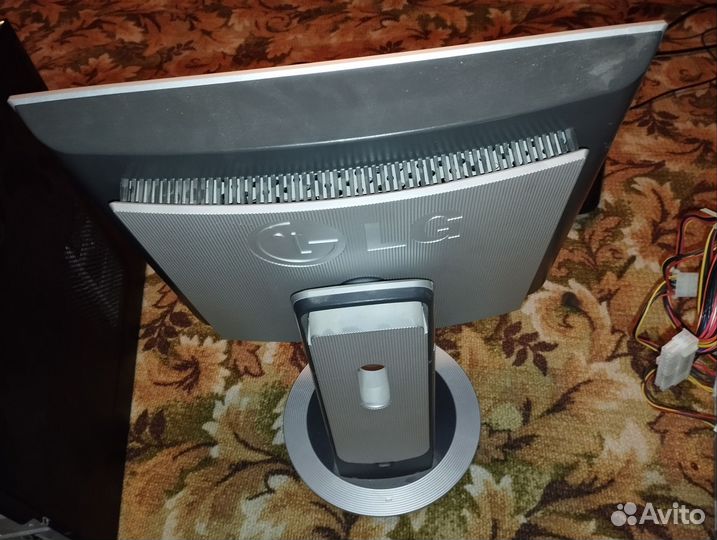 2 пк + девайсы