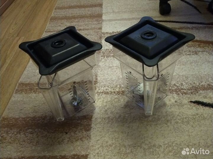 Чаша для блендера Blendtec