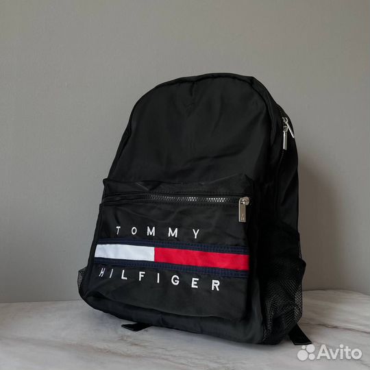 Рюкзак Tommy Hilfiger