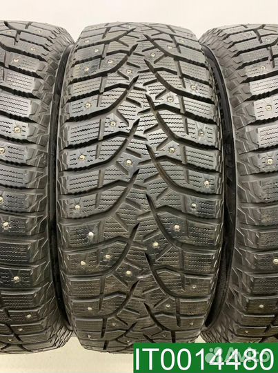 Bridgestone Blizzak Spike-02 SUV 235/60 R17 101V
