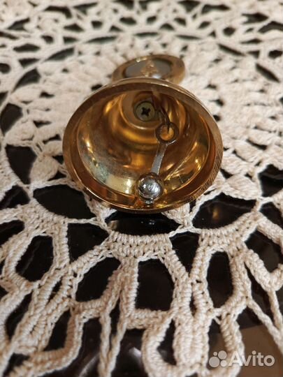 Колокольчик