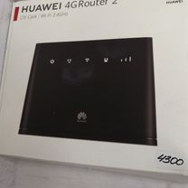 Роутер Huawei B311-221