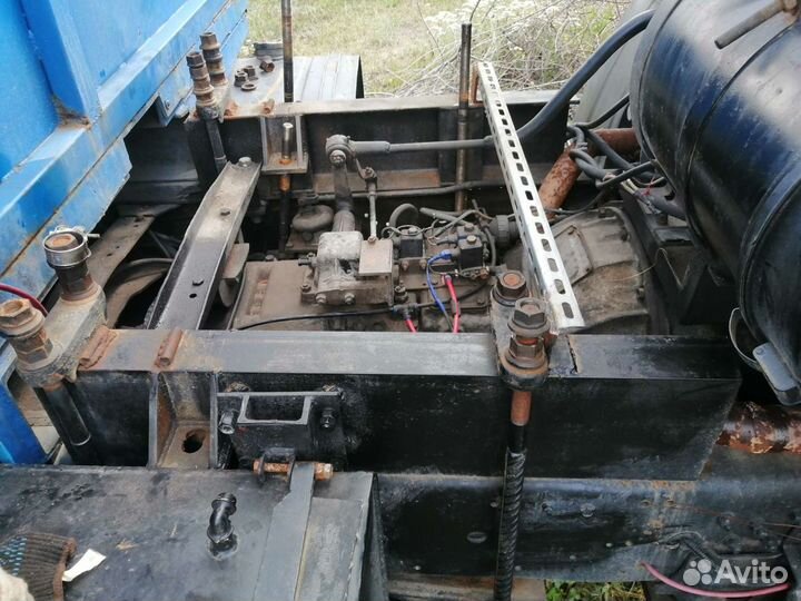 Подрамник для кму