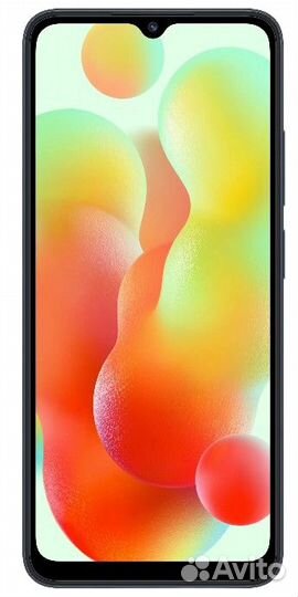Xiaomi Redmi 12C, 3/64 ГБ