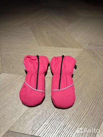 Краги (Варежки) reima 1