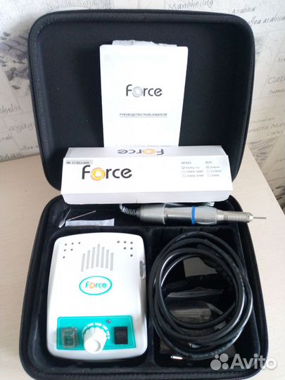 Продам аппарат для профессионального маникюра