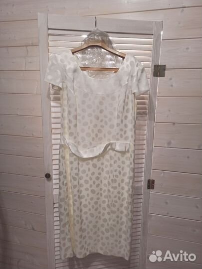 Платье женское