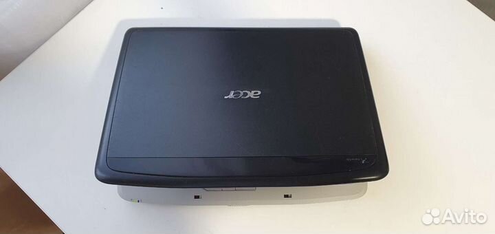 Acer aspire 5315 2 ядра / 2 GB /15.4