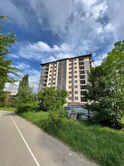 2-к. квартира, 73,1 м², 10/10 эт.