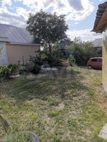 Дача 22 м² на участке 4,9 сот.