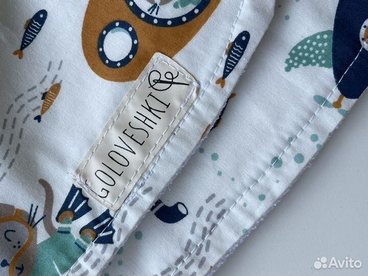 Многоразовые пеленки