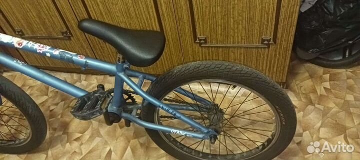 BMX Tech Team Madness