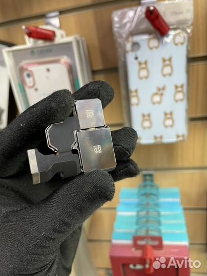 Камера iPhone 13 Pro/13 Pro Max оригинал