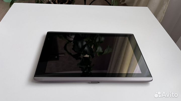 Планшет acer iconia tab a501