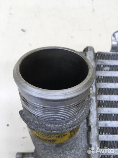 Б/У Б/У Интеркулер 282702F910 Hyundai-KIA