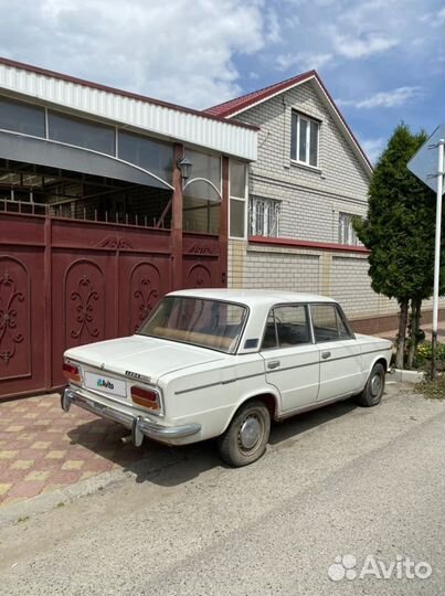 ВАЗ 2103 1.3 МТ, 1983, 151 000 км