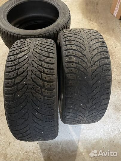 Nokian Tyres Hakkapeliitta 9 245/45 R18 100T